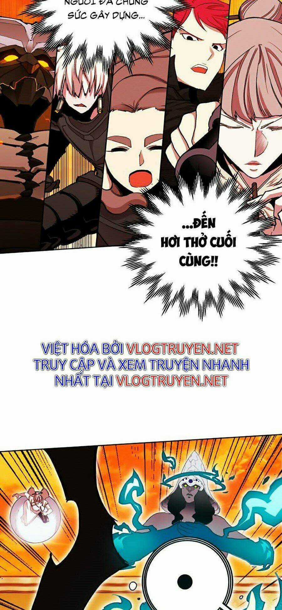 Hard Core Leveling Warrior Ss2 - Chapter 90 - Trang 47