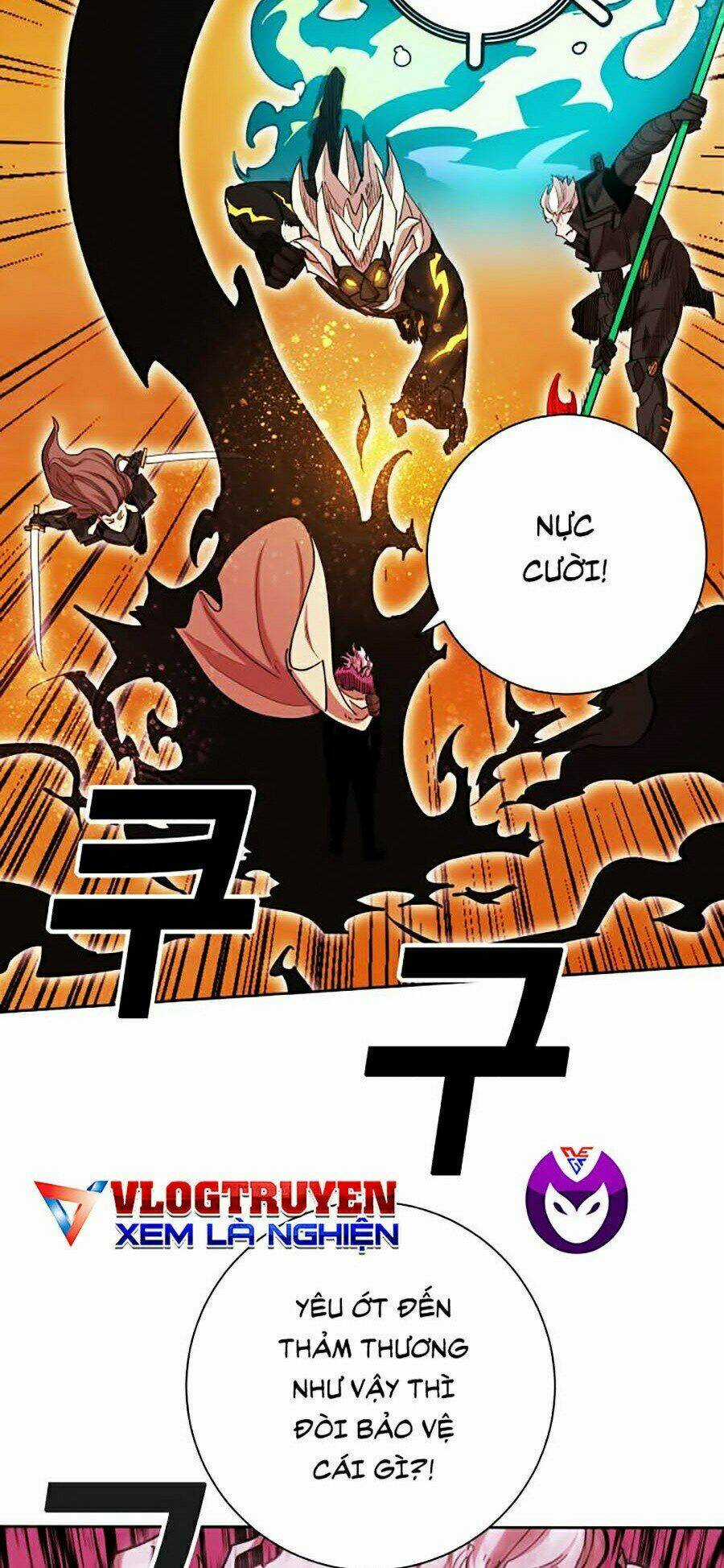 Hard Core Leveling Warrior Ss2 - Chapter 90 - Trang 48