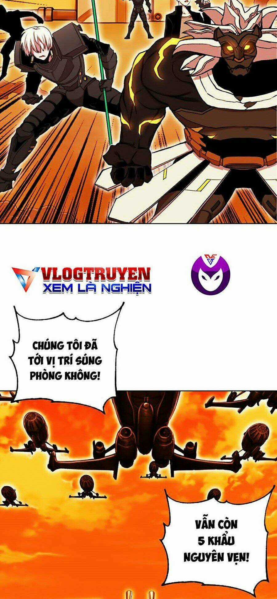 Hard Core Leveling Warrior Ss2 - Chapter 90 - Trang 6