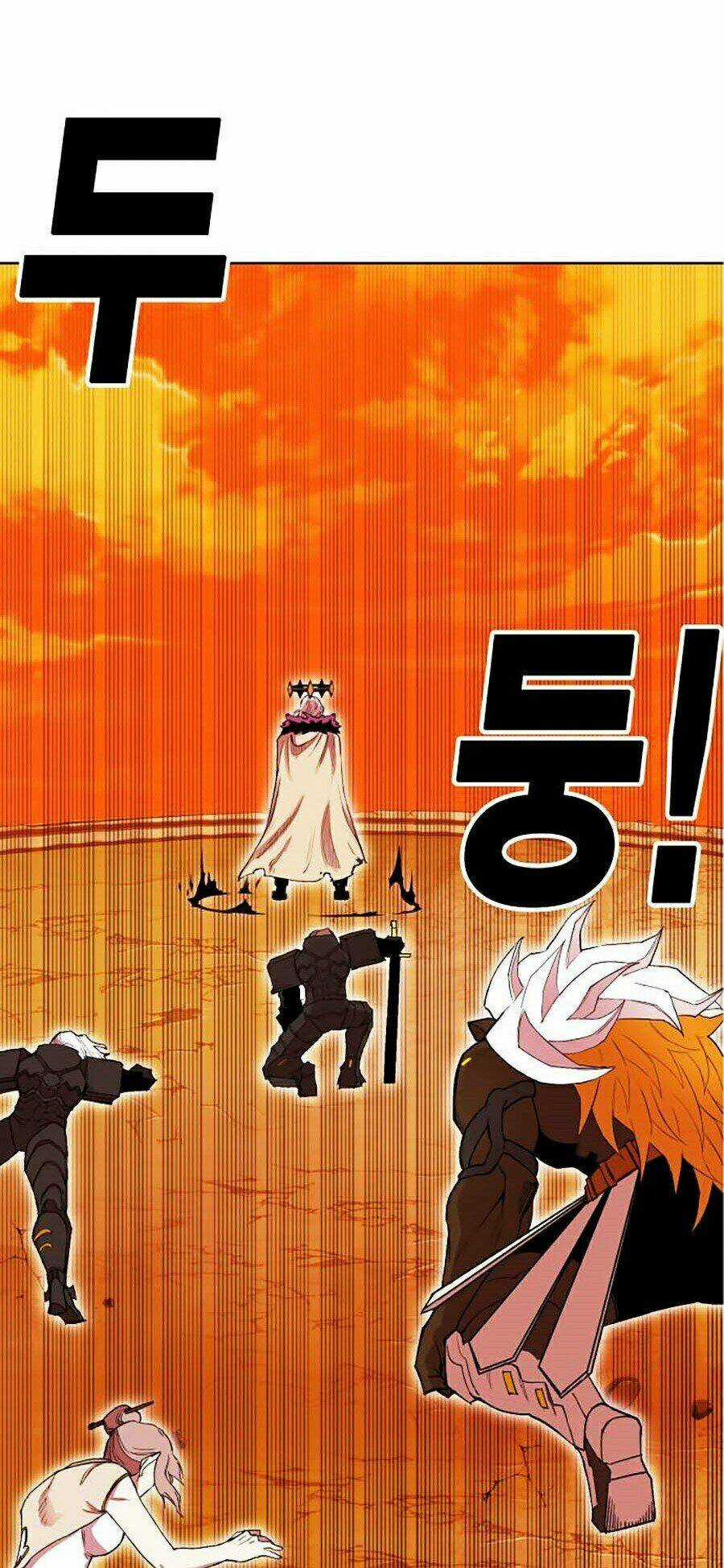 Hard Core Leveling Warrior Ss2 - Chapter 90 - Trang 53