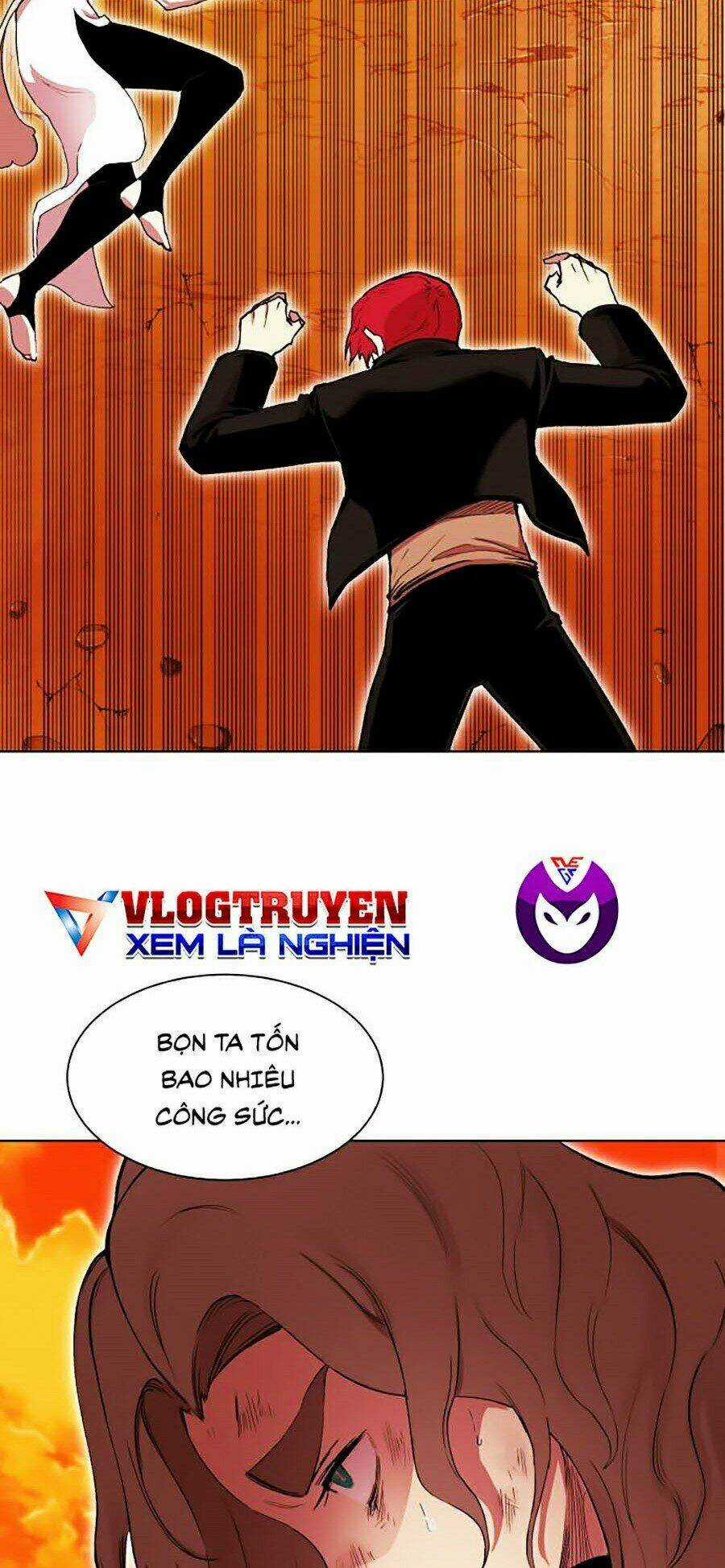 Hard Core Leveling Warrior Ss2 - Chapter 90 - Trang 54