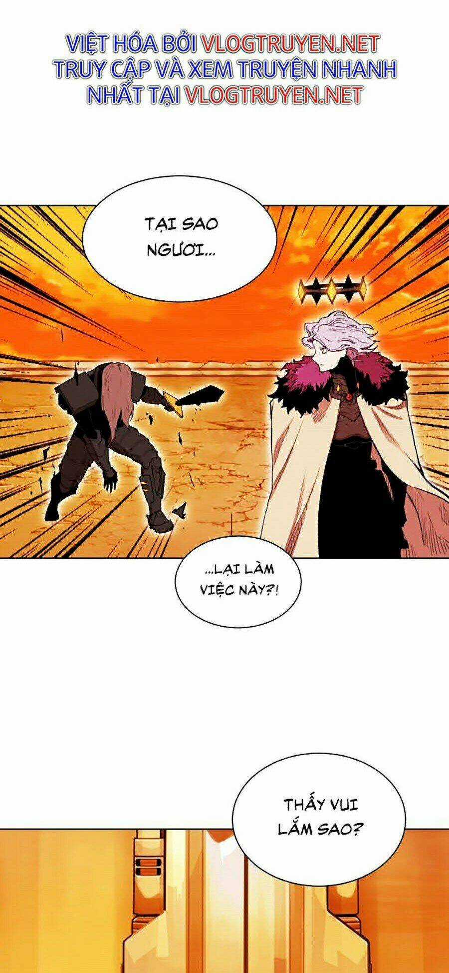 Hard Core Leveling Warrior Ss2 - Chapter 90 - Trang 56