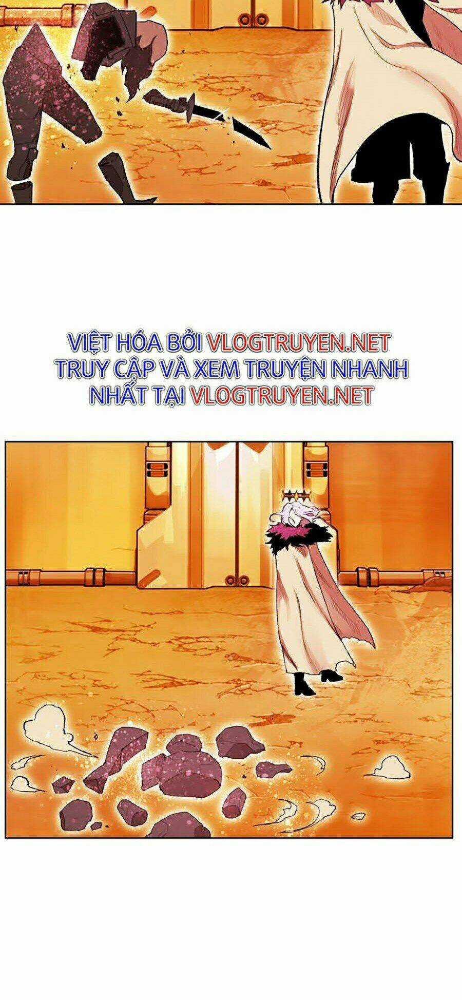 Hard Core Leveling Warrior Ss2 - Chapter 90 - Trang 60