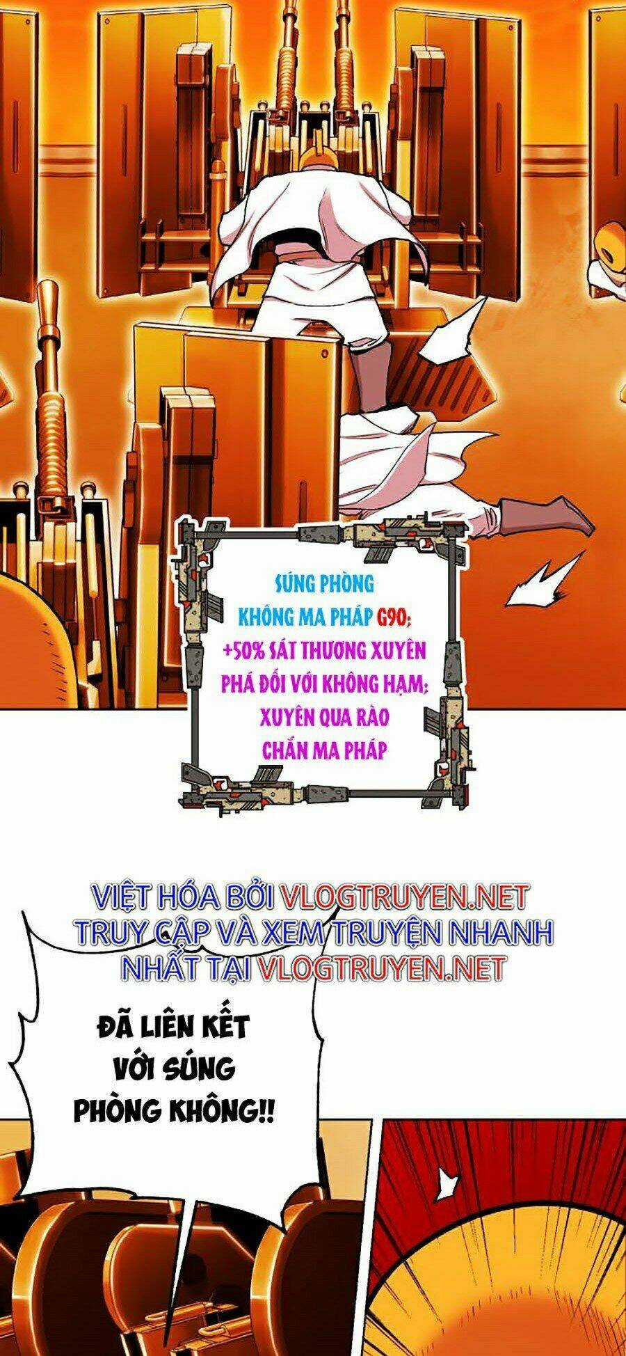 Hard Core Leveling Warrior Ss2 - Chapter 90 - Trang 7