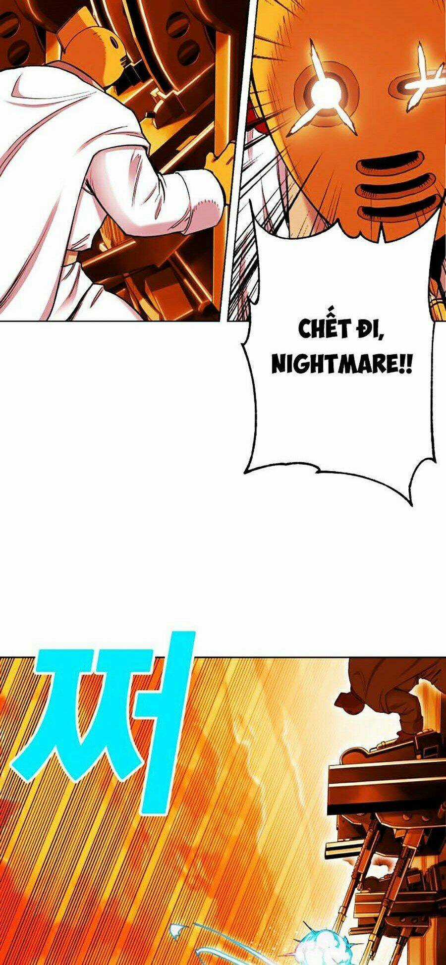 Hard Core Leveling Warrior Ss2 - Chapter 90 - Trang 8