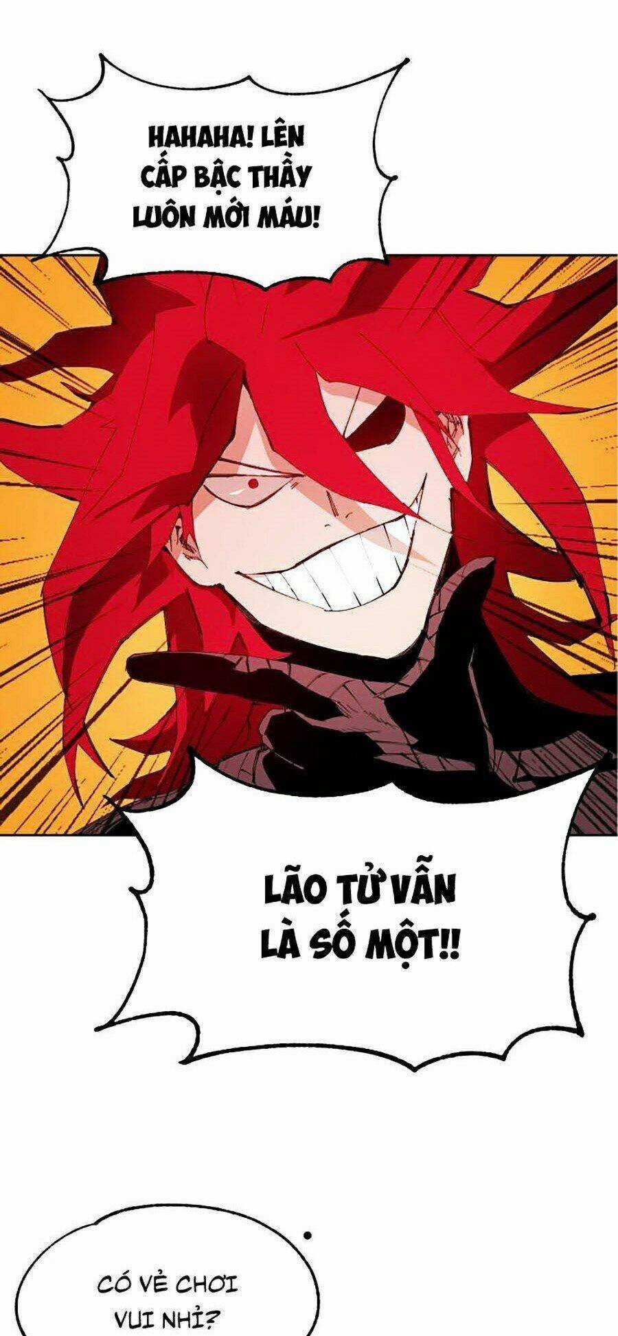 Hard Core Leveling Warrior Ss2 - Chapter 90 - Trang 94