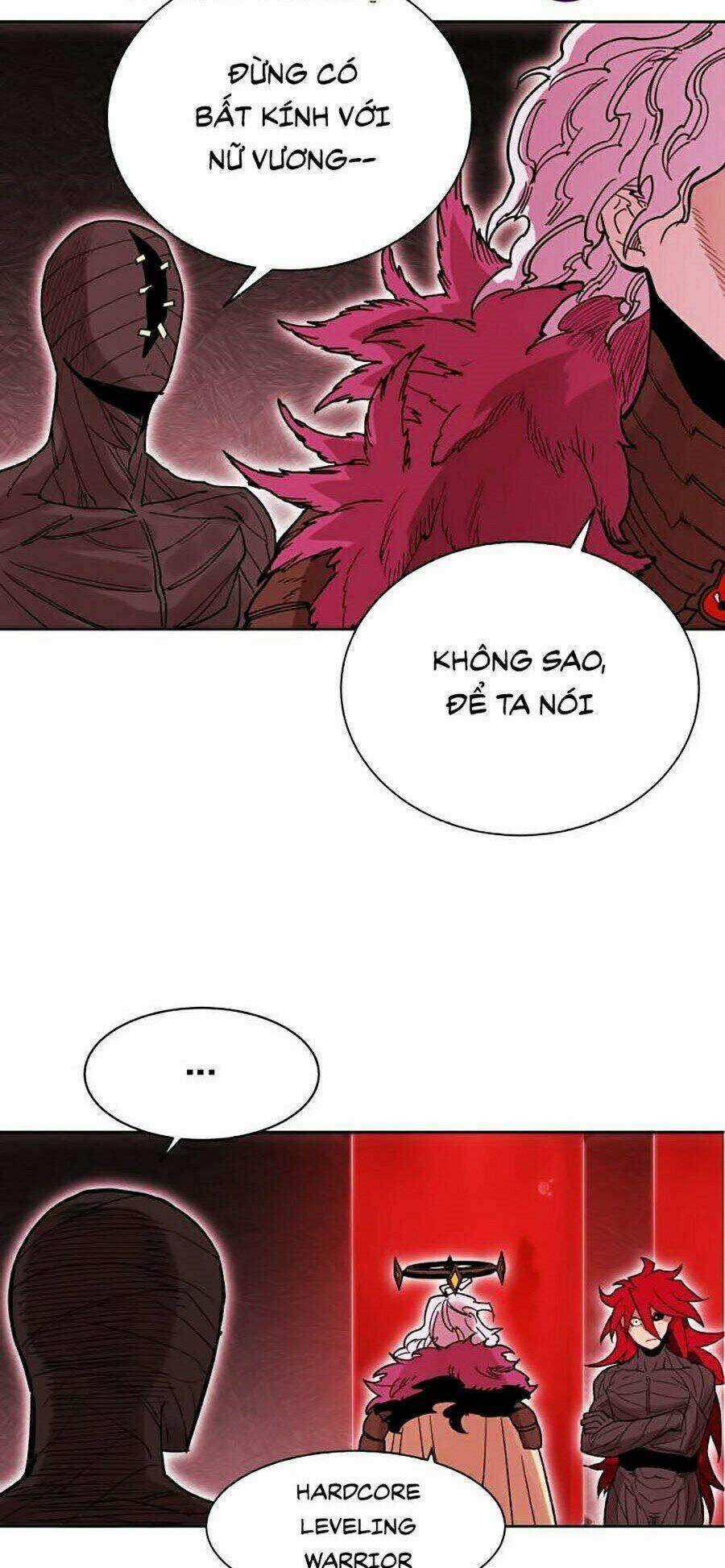 Hard Core Leveling Warrior Ss2 - Chapter 90 - Trang 96