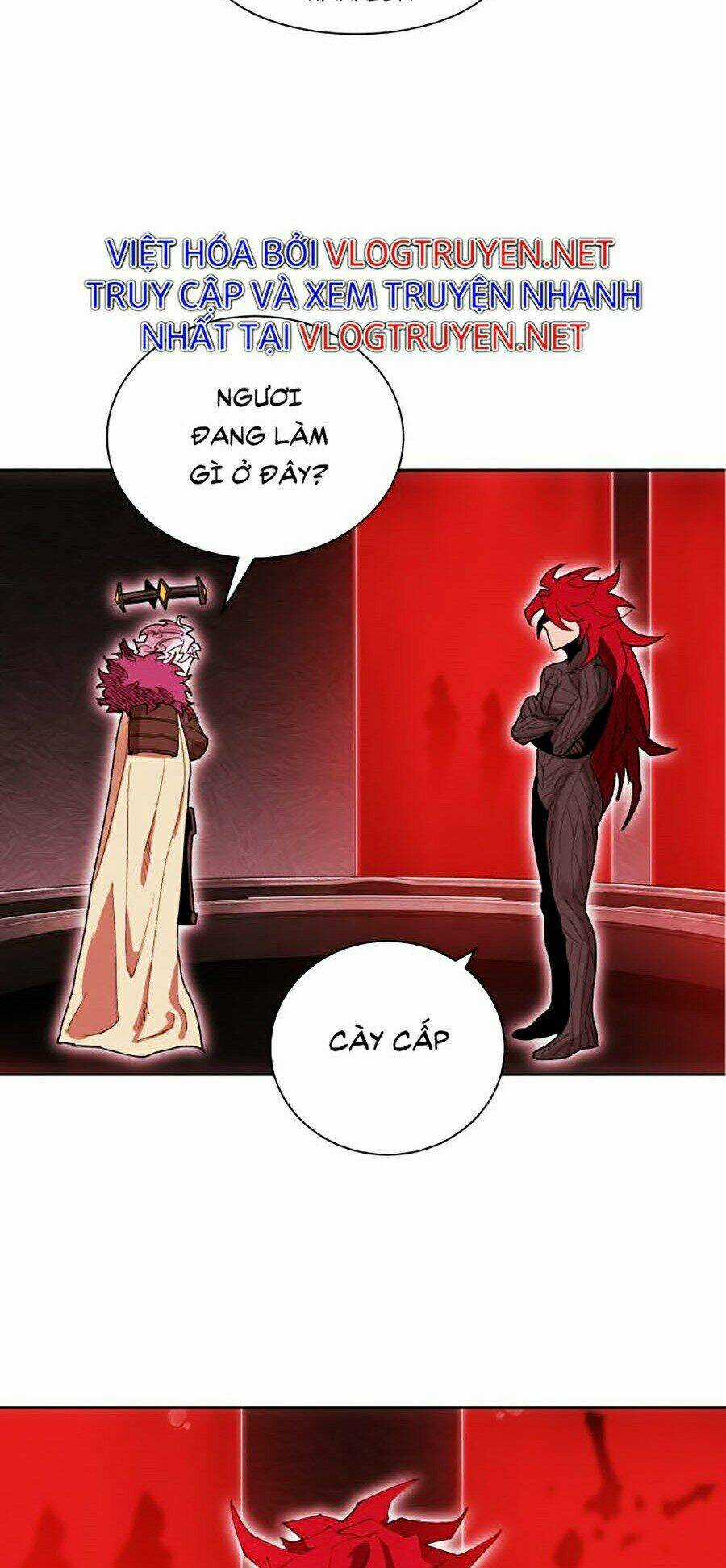 Hard Core Leveling Warrior Ss2 - Chapter 90 - Trang 97