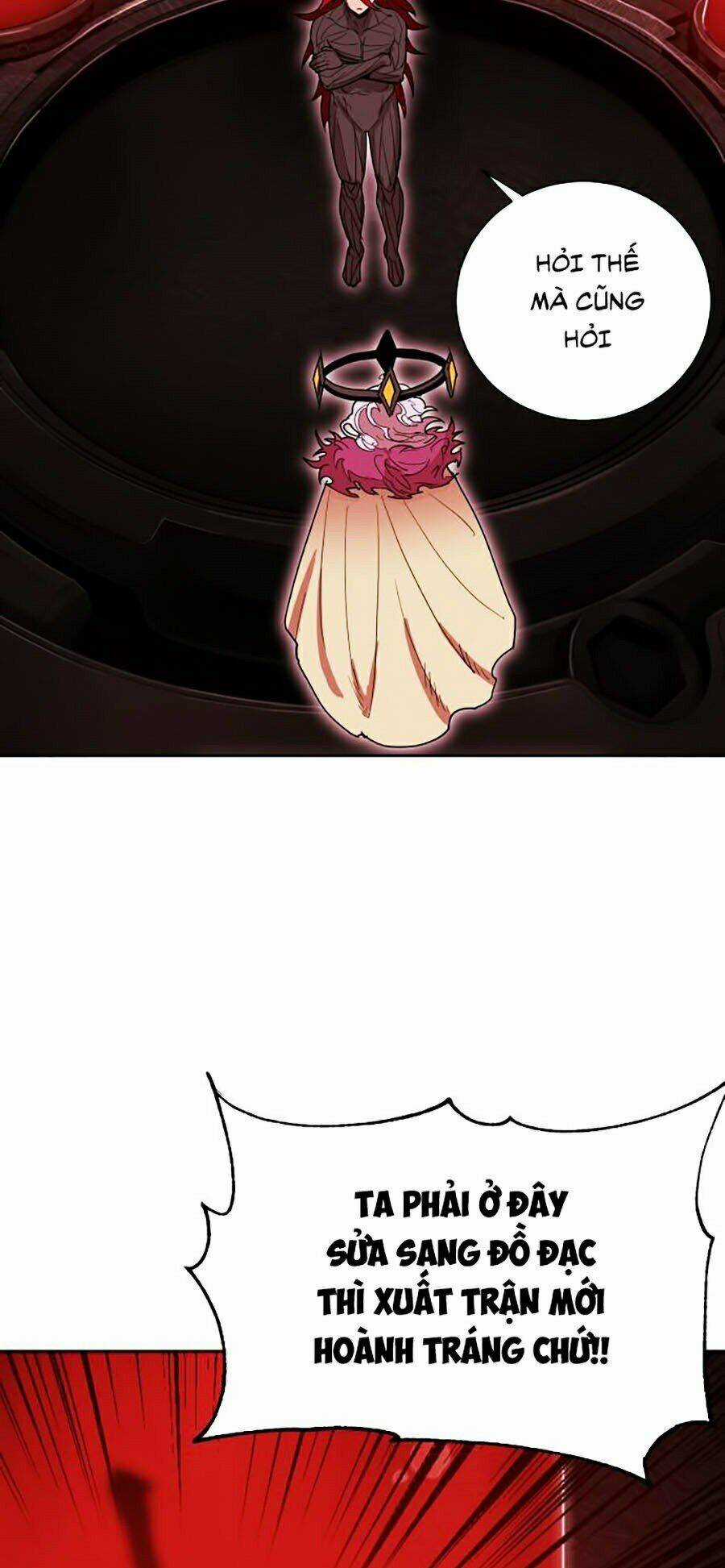 Hard Core Leveling Warrior Ss2 - Chapter 90 - Trang 99