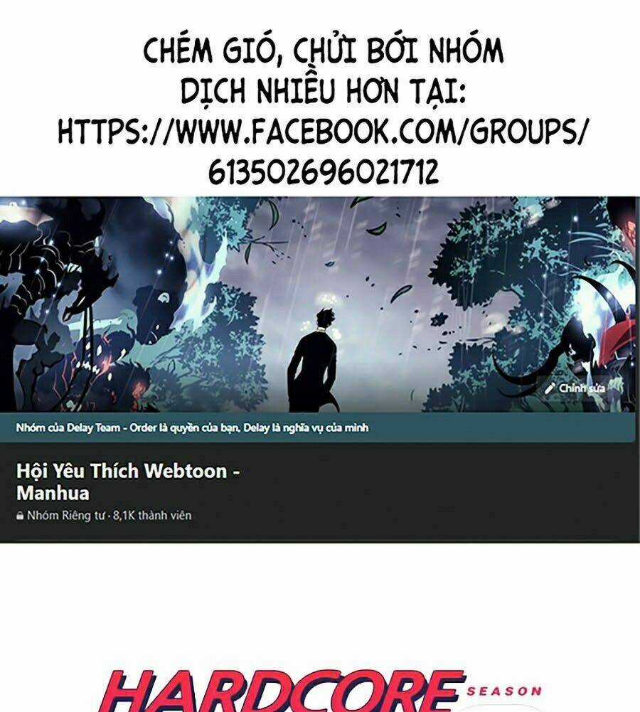 Hard Core Leveling Warrior Ss2 - Chapter 91 - Trang 1