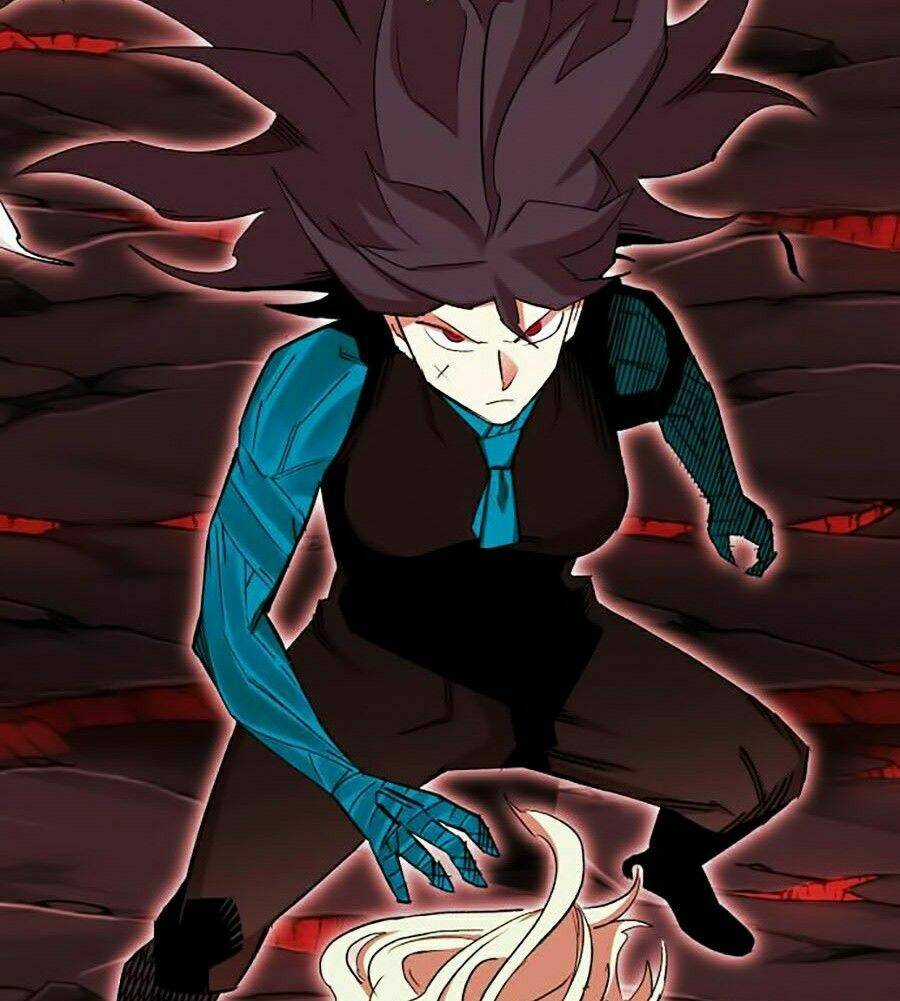 Hard Core Leveling Warrior Ss2 - Chapter 91 - Trang 11