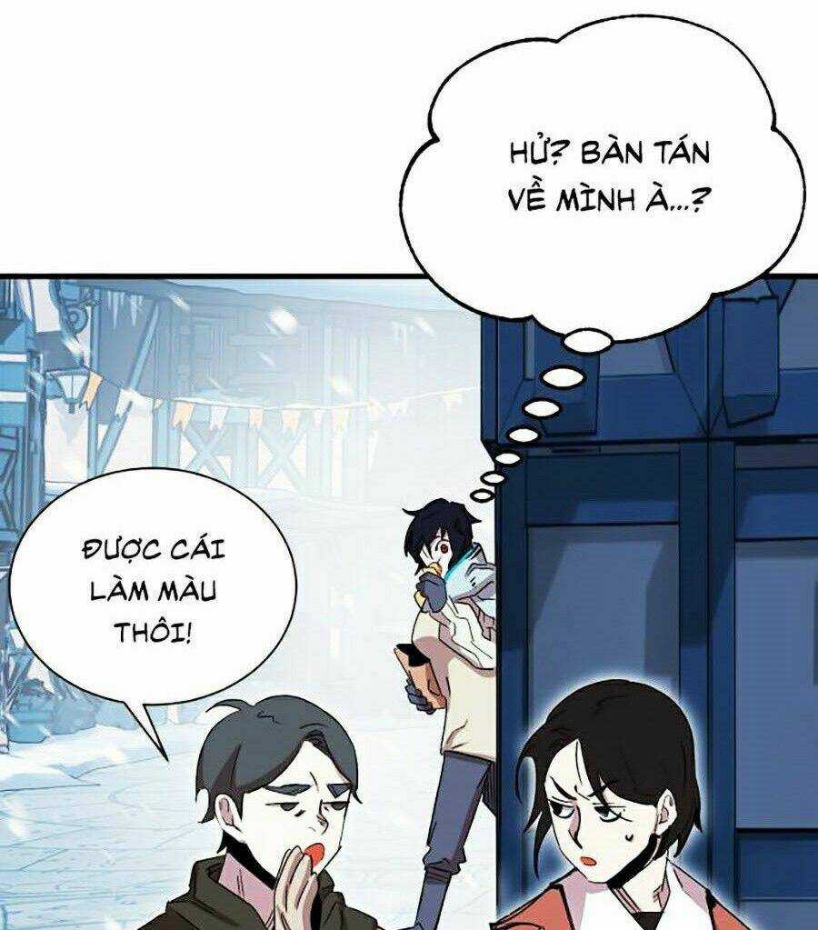 Hard Core Leveling Warrior Ss2 - Chapter 91 - Trang 101