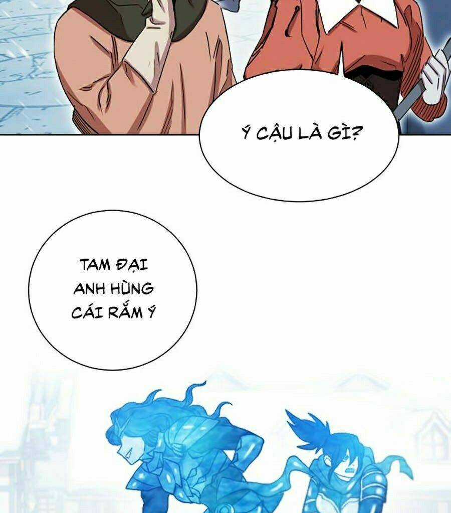 Hard Core Leveling Warrior Ss2 - Chapter 91 - Trang 102