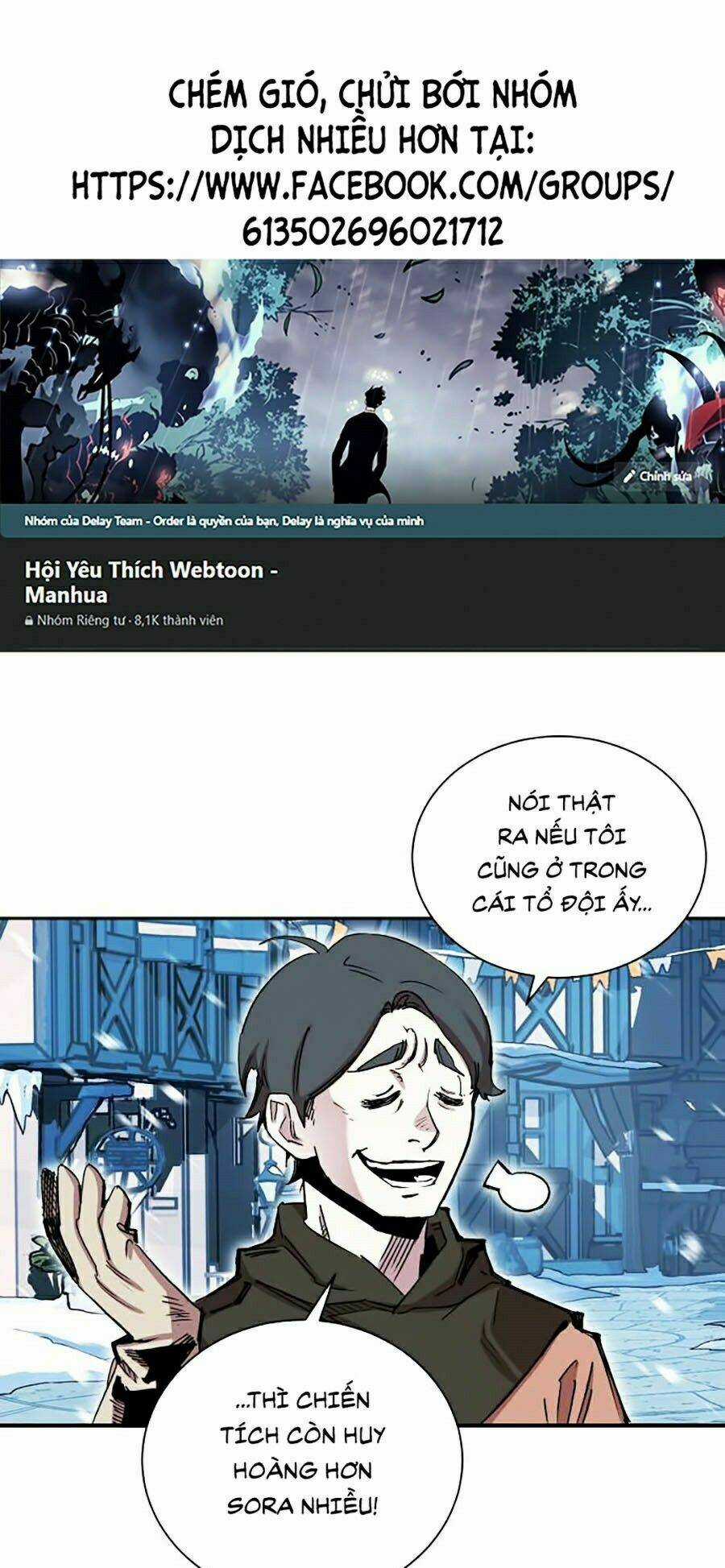 Hard Core Leveling Warrior Ss2 - Chapter 91 - Trang 104