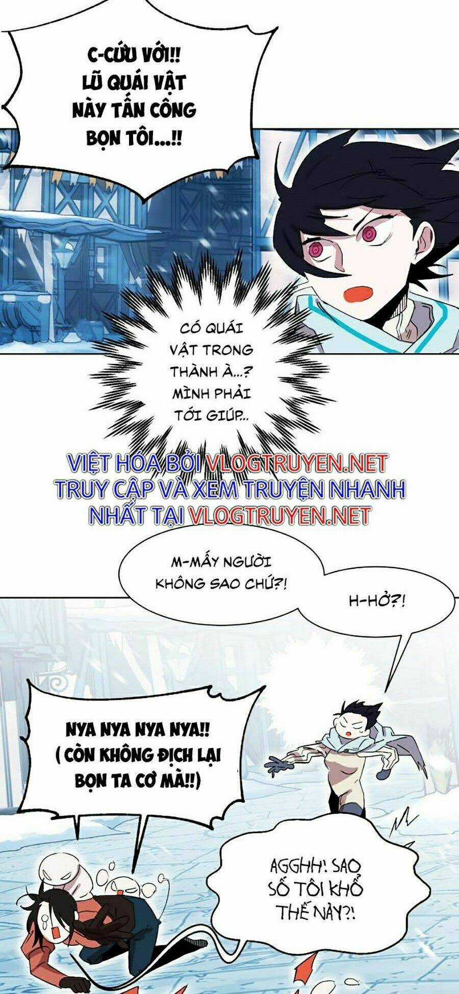 Hard Core Leveling Warrior Ss2 - Chapter 91 - Trang 109