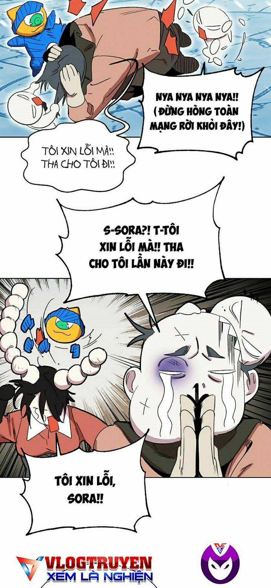 Hard Core Leveling Warrior Ss2 - Chapter 91 - Trang 110