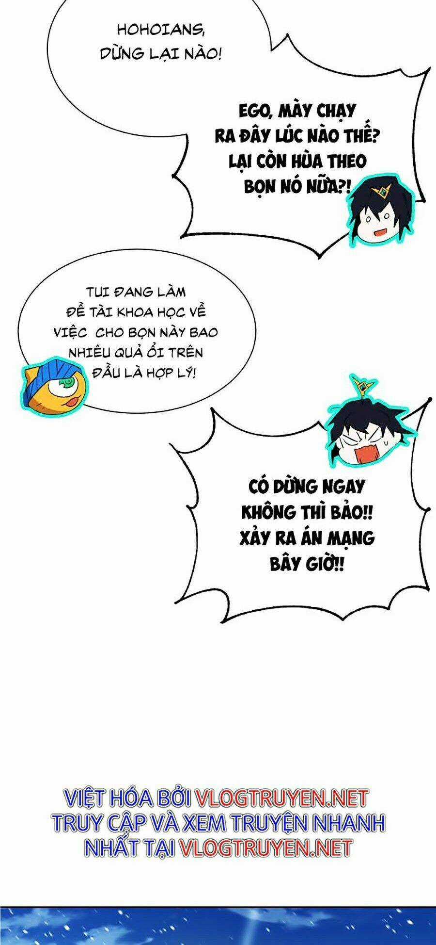 Hard Core Leveling Warrior Ss2 - Chapter 91 - Trang 111