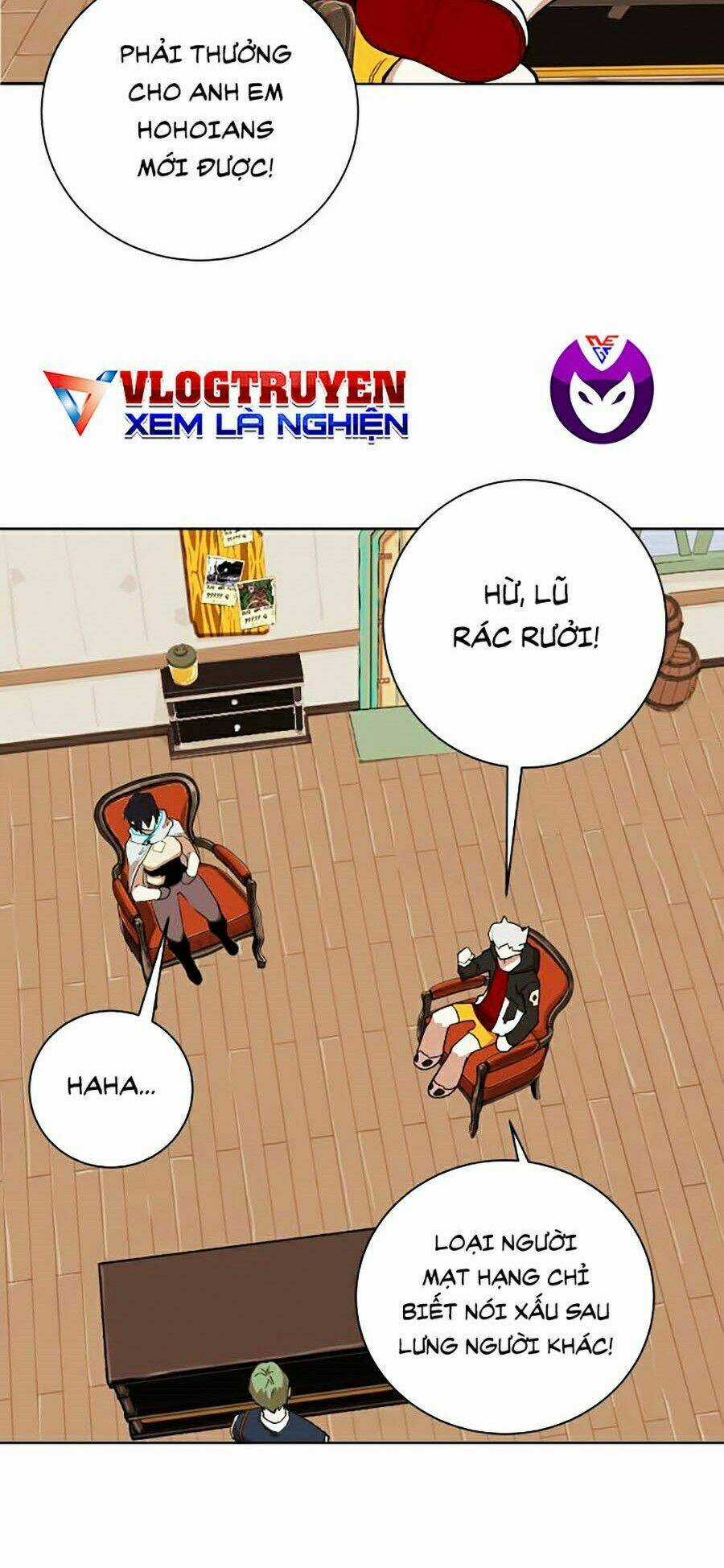 Hard Core Leveling Warrior Ss2 - Chapter 91 - Trang 113