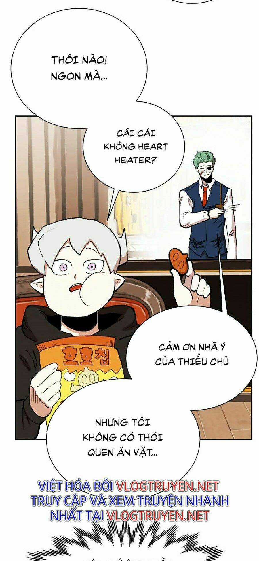 Hard Core Leveling Warrior Ss2 - Chapter 91 - Trang 116