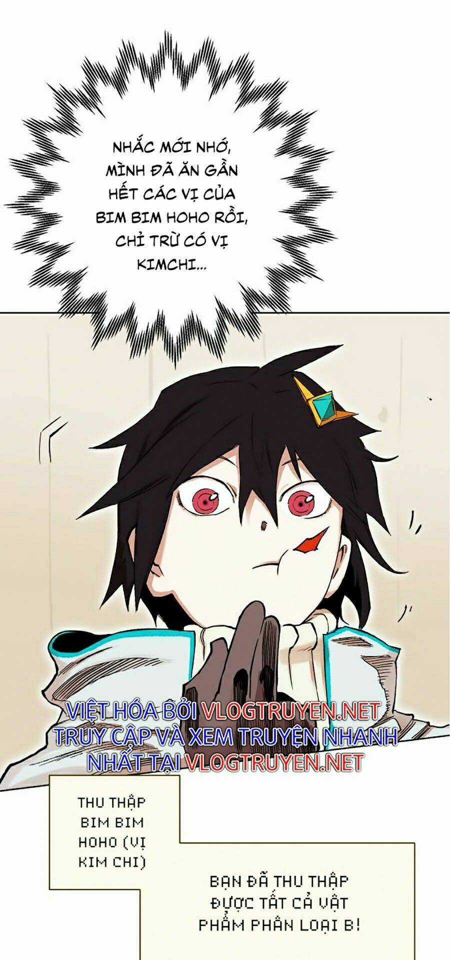 Hard Core Leveling Warrior Ss2 - Chapter 91 - Trang 118