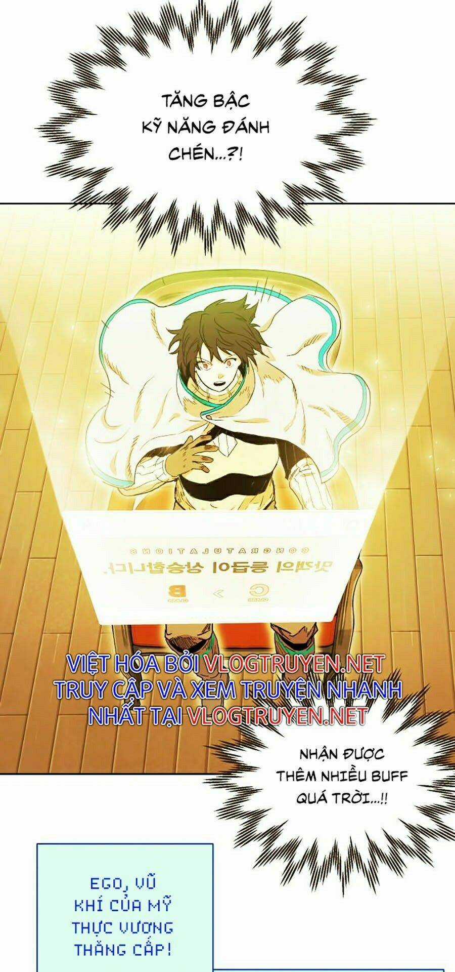 Hard Core Leveling Warrior Ss2 - Chapter 91 - Trang 123