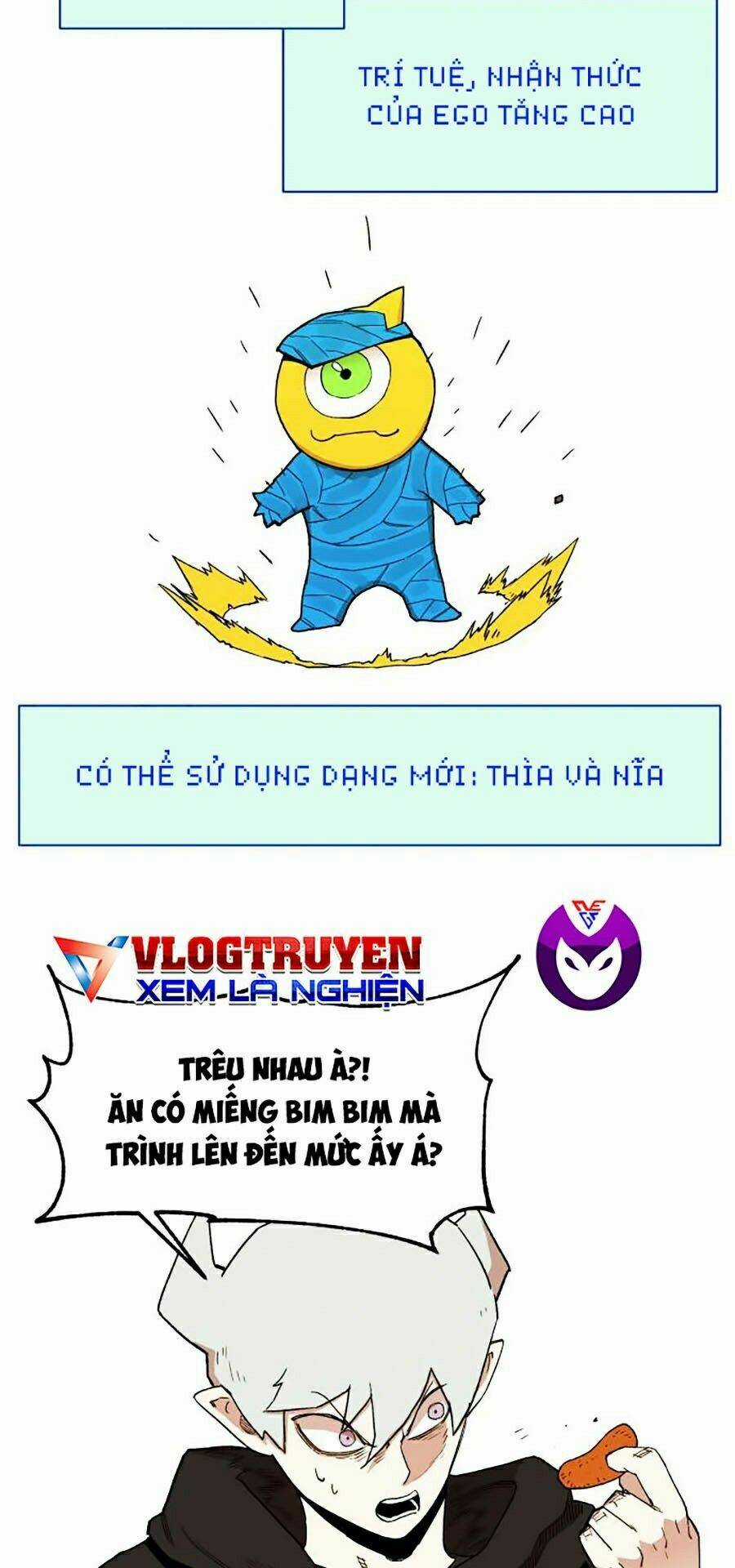 Hard Core Leveling Warrior Ss2 - Chapter 91 - Trang 124