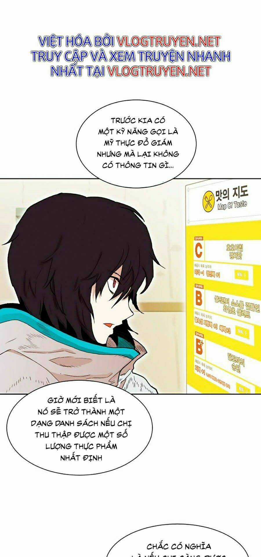 Hard Core Leveling Warrior Ss2 - Chapter 91 - Trang 126