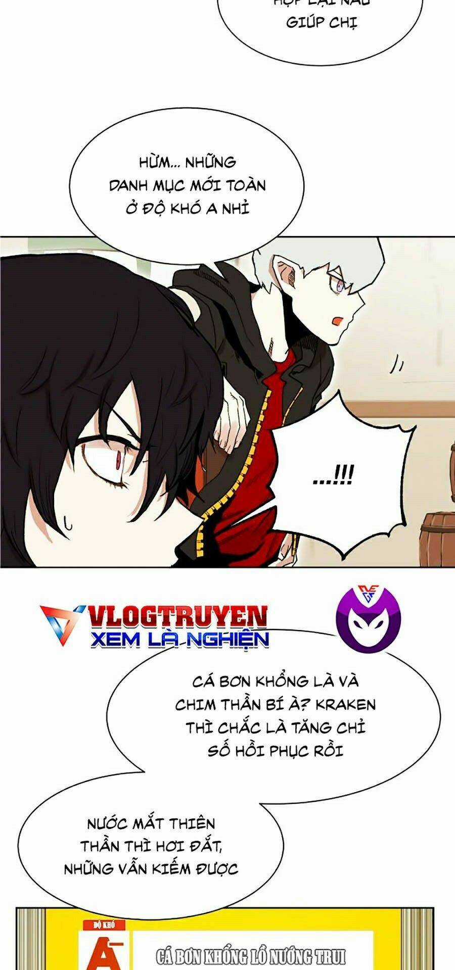 Hard Core Leveling Warrior Ss2 - Chapter 91 - Trang 128