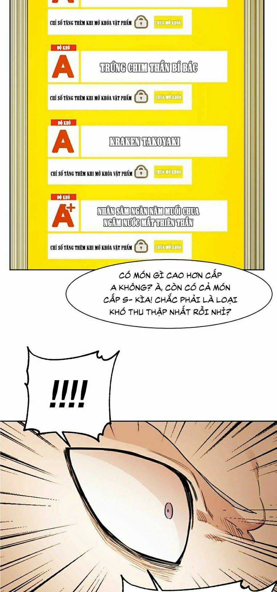 Hard Core Leveling Warrior Ss2 - Chapter 91 - Trang 129