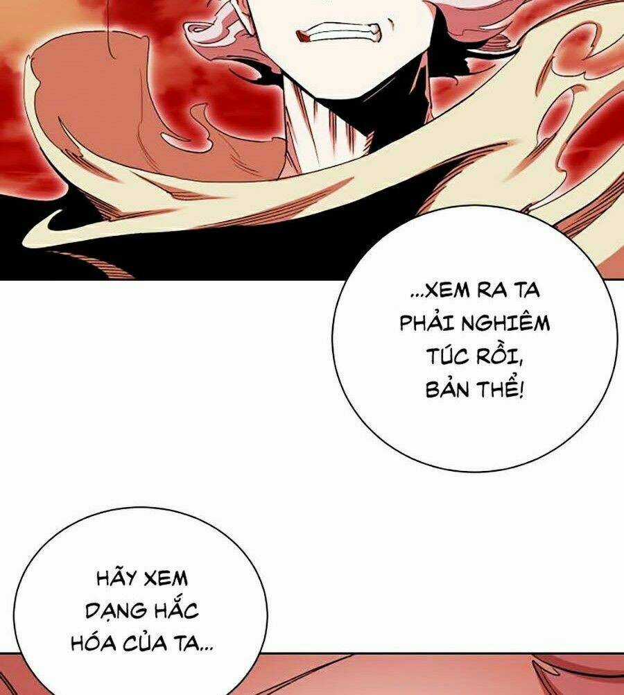 Hard Core Leveling Warrior Ss2 - Chapter 91 - Trang 17