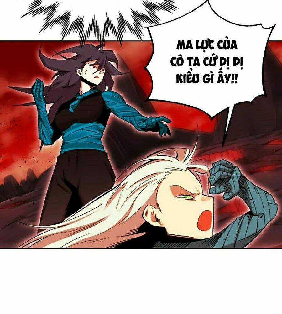 Hard Core Leveling Warrior Ss2 - Chapter 91 - Trang 22