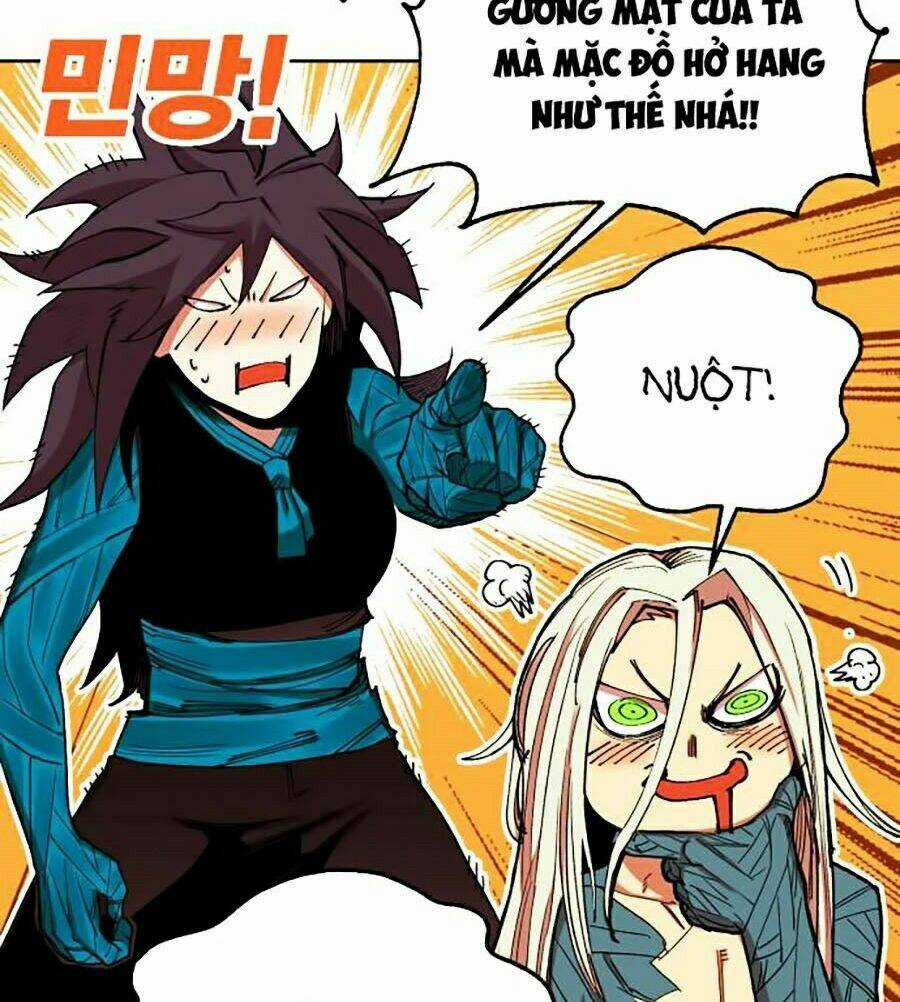 Hard Core Leveling Warrior Ss2 - Chapter 91 - Trang 32