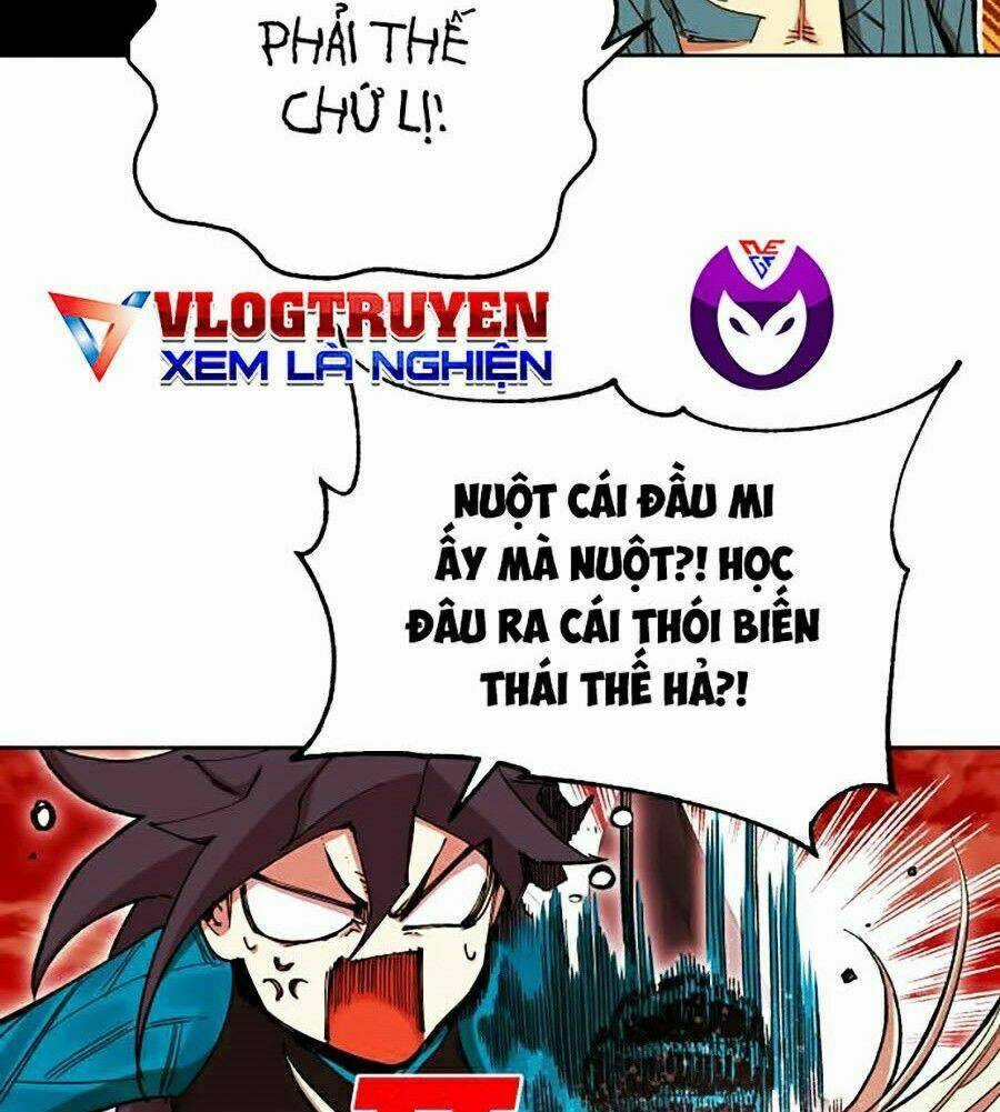 Hard Core Leveling Warrior Ss2 - Chapter 91 - Trang 33