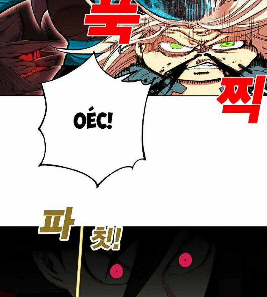 Hard Core Leveling Warrior Ss2 - Chapter 91 - Trang 34