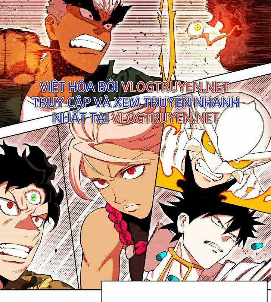 Hard Core Leveling Warrior Ss2 - Chapter 91 - Trang 5