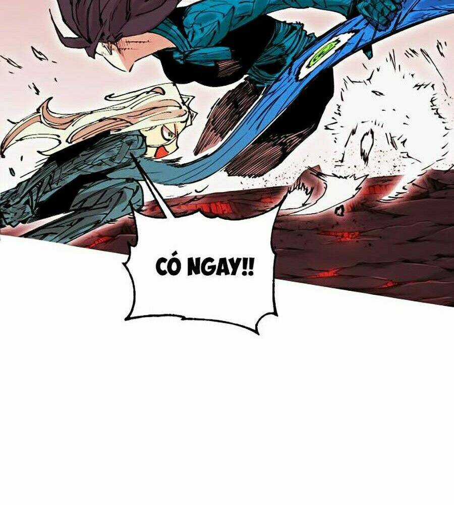 Hard Core Leveling Warrior Ss2 - Chapter 91 - Trang 42