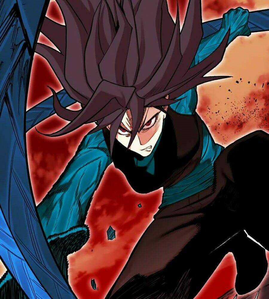 Hard Core Leveling Warrior Ss2 - Chapter 91 - Trang 44