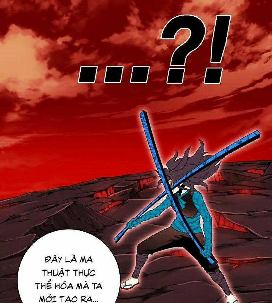 Hard Core Leveling Warrior Ss2 - Chapter 91 - Trang 54