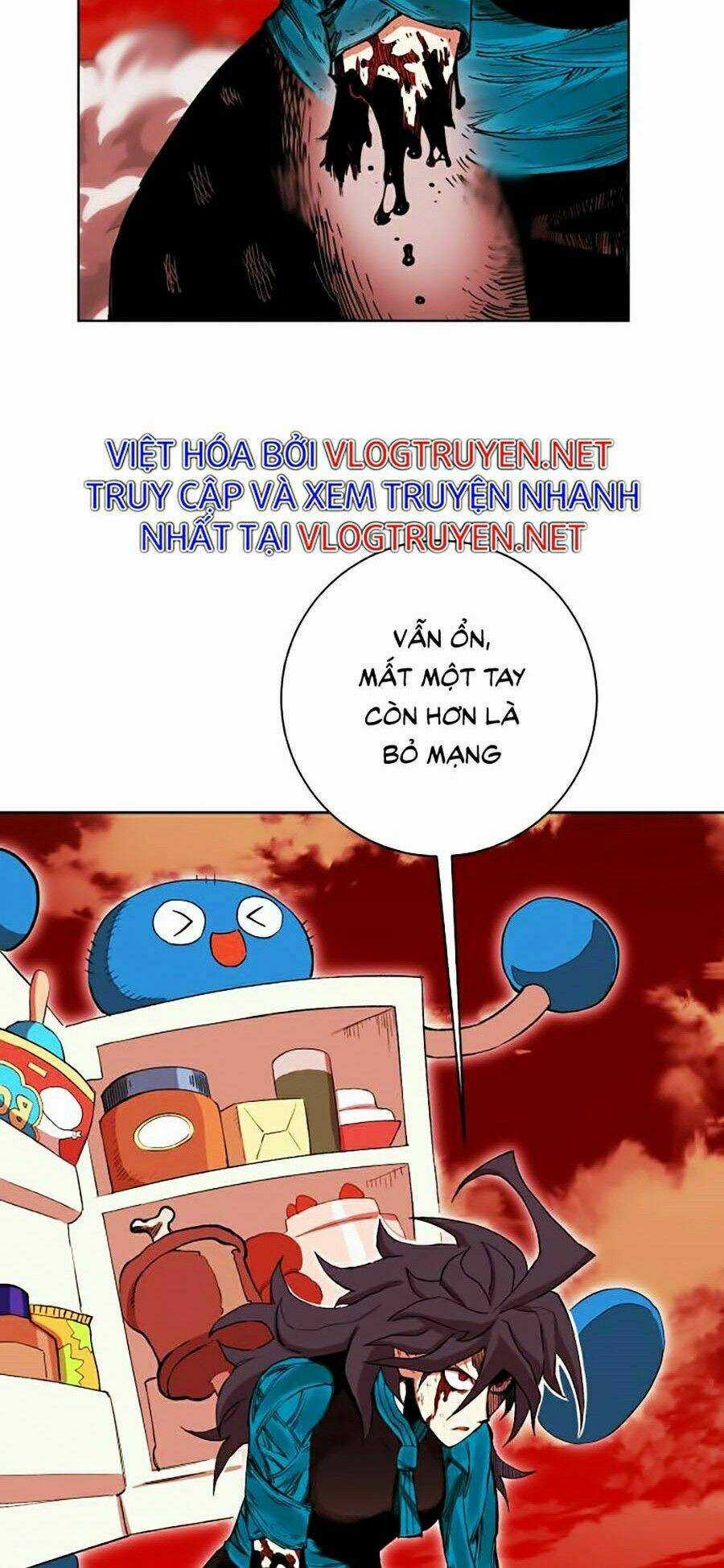 Hard Core Leveling Warrior Ss2 - Chapter 91 - Trang 67