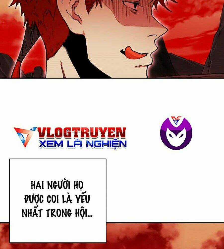 Hard Core Leveling Warrior Ss2 - Chapter 91 - Trang 8