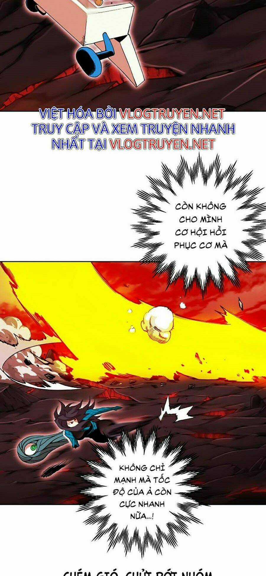 Hard Core Leveling Warrior Ss2 - Chapter 91 - Trang 71