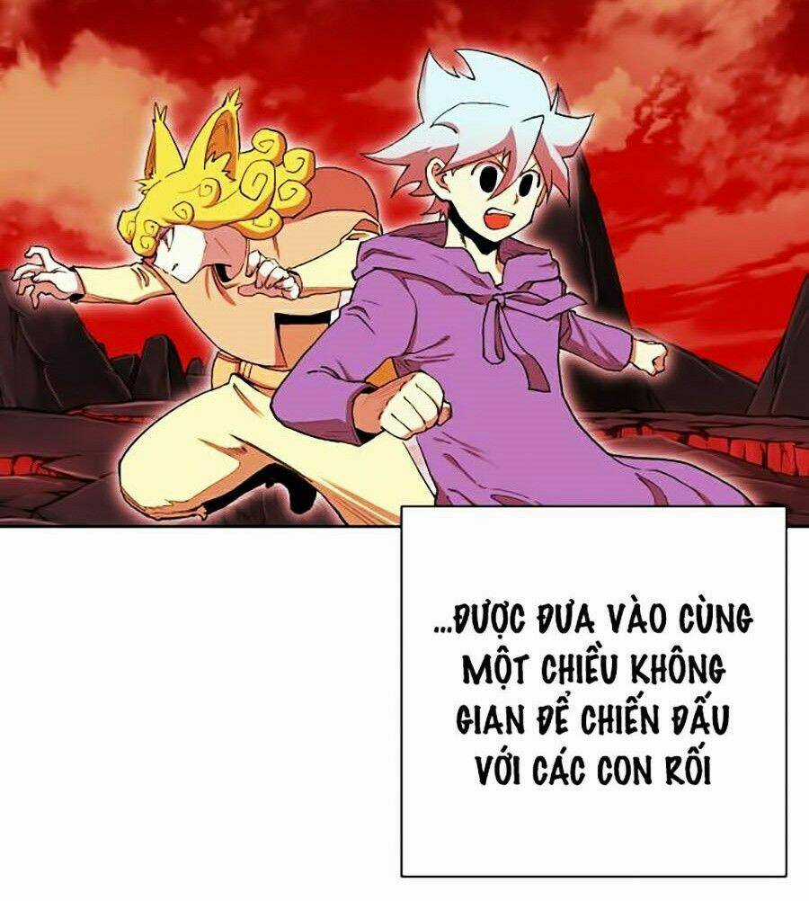 Hard Core Leveling Warrior Ss2 - Chapter 91 - Trang 9