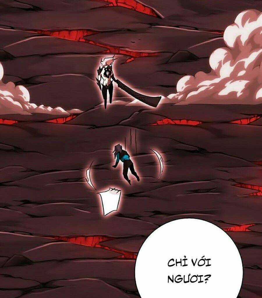 Hard Core Leveling Warrior Ss2 - Chapter 91 - Trang 83