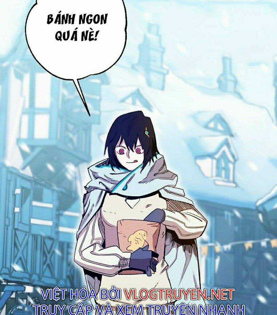 Hard Core Leveling Warrior Ss2 - Chapter 91 - Trang 97