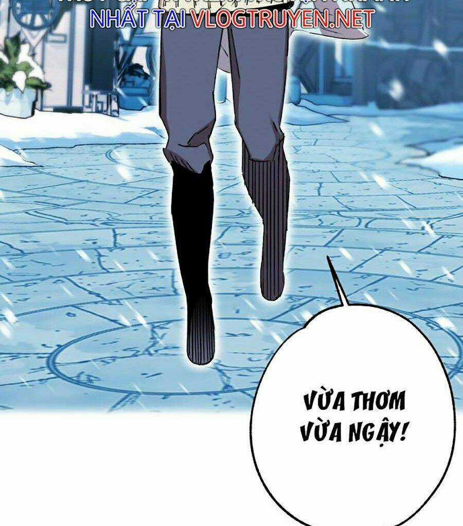 Hard Core Leveling Warrior Ss2 - Chapter 91 - Trang 98