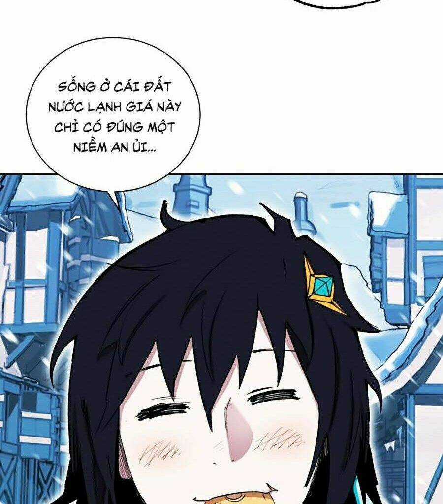 Hard Core Leveling Warrior Ss2 - Chapter 91 - Trang 99