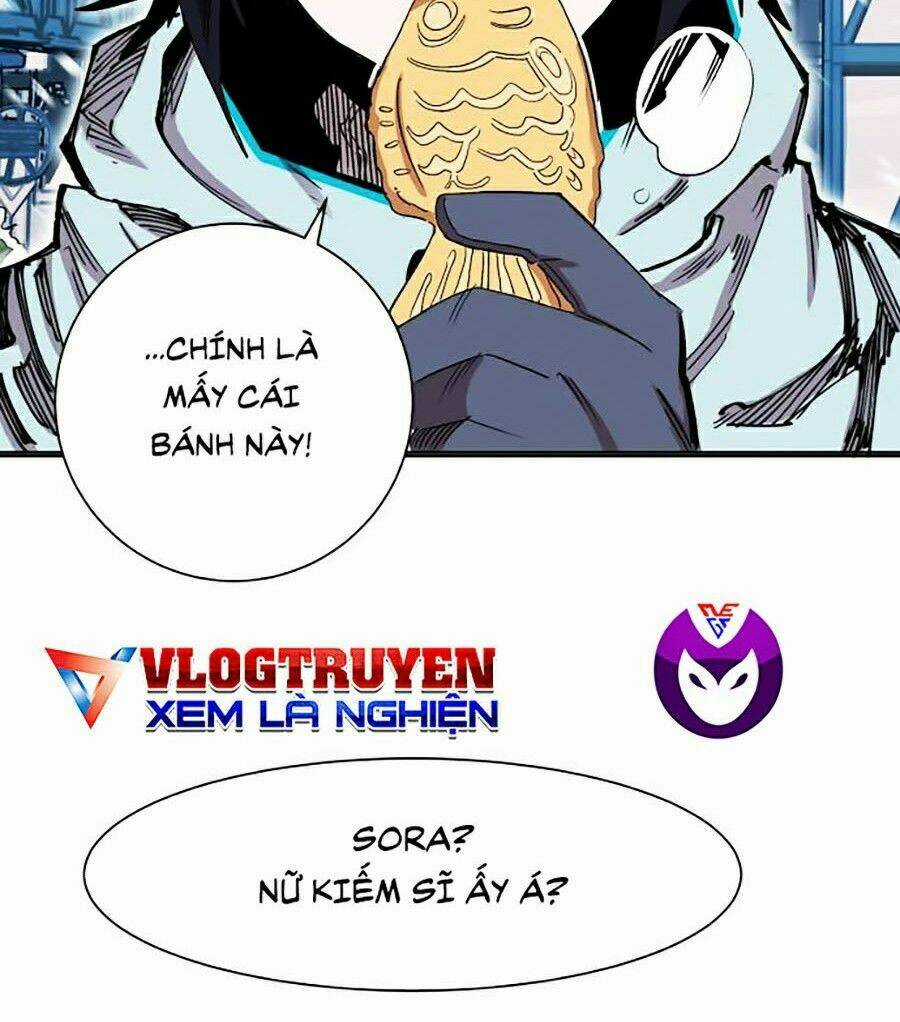 Hard Core Leveling Warrior Ss2 - Chapter 91 - Trang 100