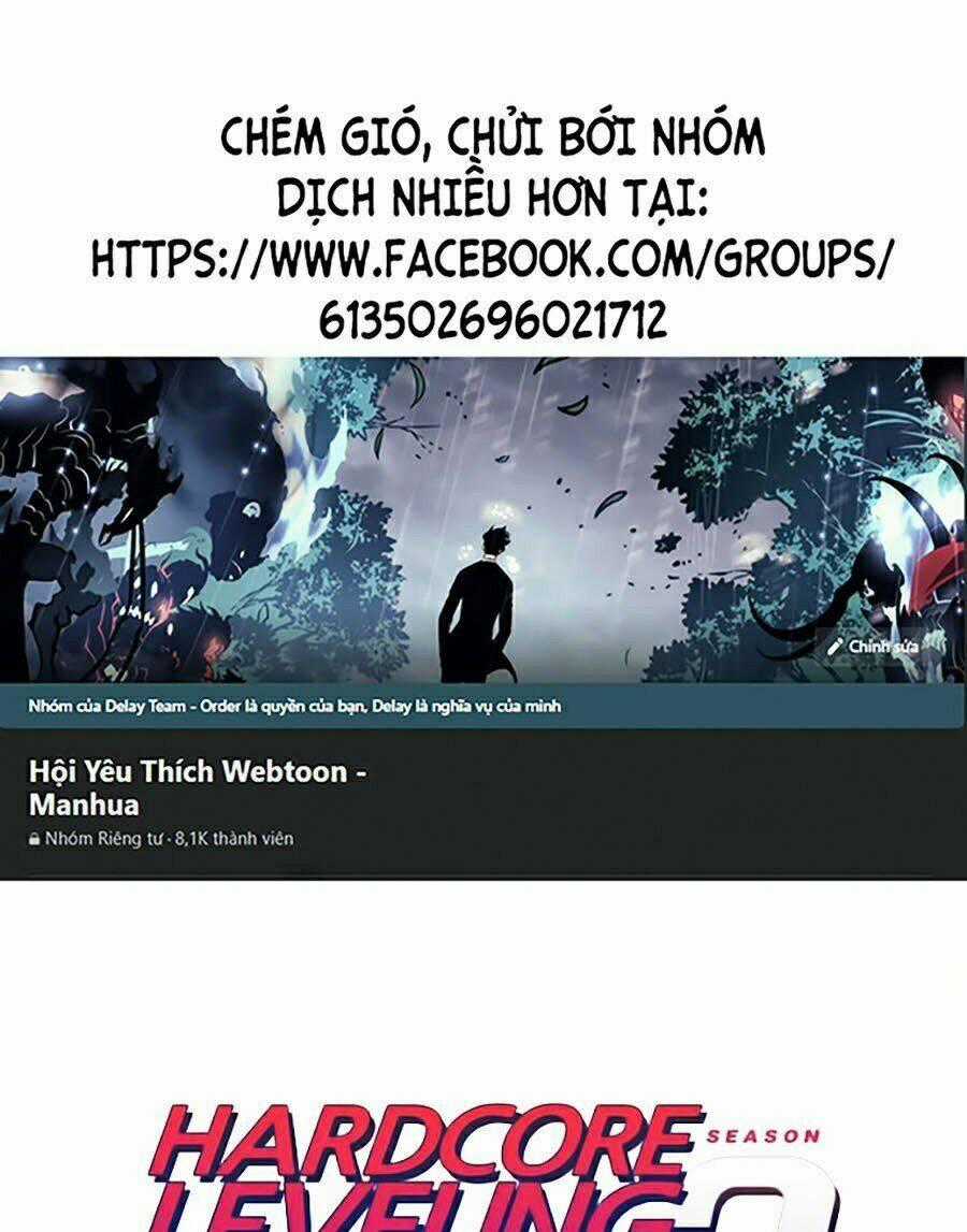 Hard Core Leveling Warrior Ss2 - Chapter 92 - Trang 1