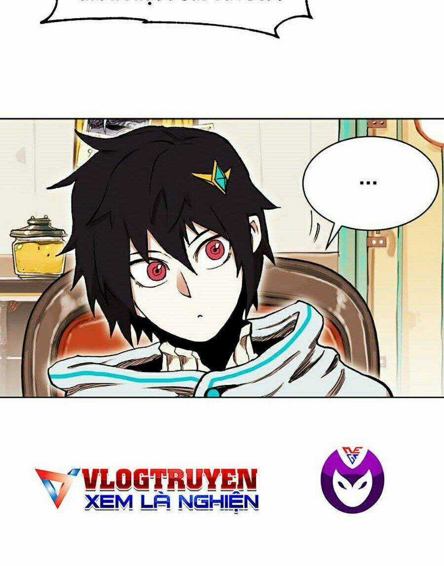 Hard Core Leveling Warrior Ss2 - Chapter 92 - Trang 11