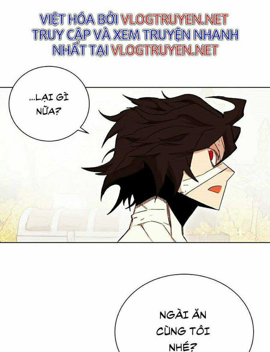 Hard Core Leveling Warrior Ss2 - Chapter 92 - Trang 106